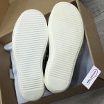 Giày Rick Owens DRKSHDW ‘Black Milk’ Best Quality
