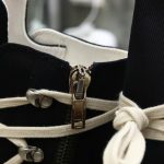 Giày Rick Owens DRKSHDW ‘Black Milk’ Best Quality