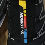 Giày Salomon XT-6 GORE-TEX ‘Black’ Like Auth