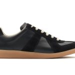 Giày Maison Margiela Sneaker ‘Black’