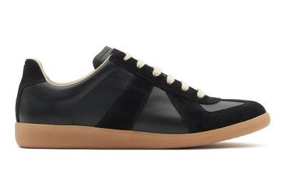 Giày Maison Margiela Sneaker ‘Black’