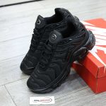 Giày Nike Air Max Plus Triple Black Best Quality