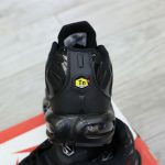 Giày Nike Air Max Plus Triple Black Best Quality