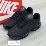 Giày Nike Air Max Plus Triple Black Best Quality