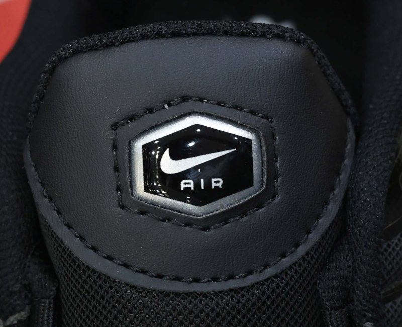 Giày Nike Air Max Plus Triple Black Best Quality
