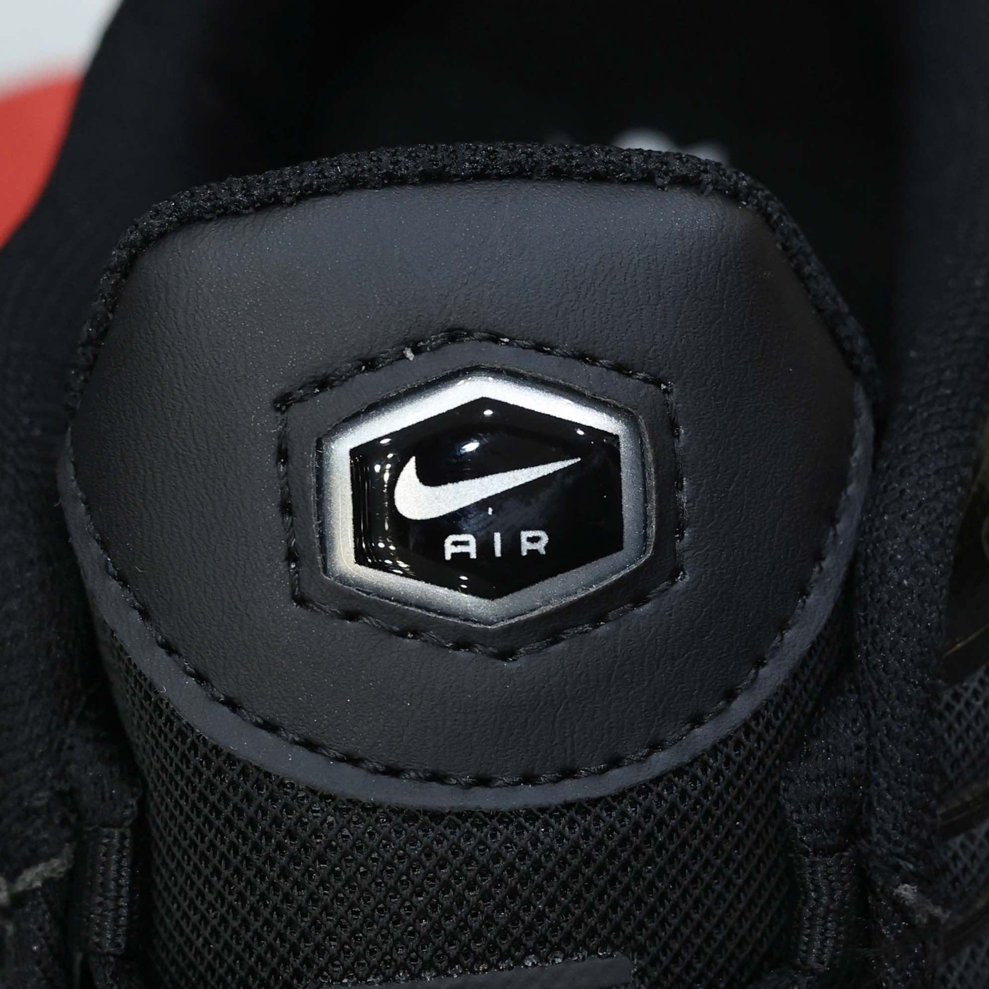 Giày Nike Air Max Plus Triple Black Best Quality