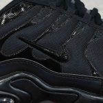Giày Nike Air Max Plus Triple Black Best Quality