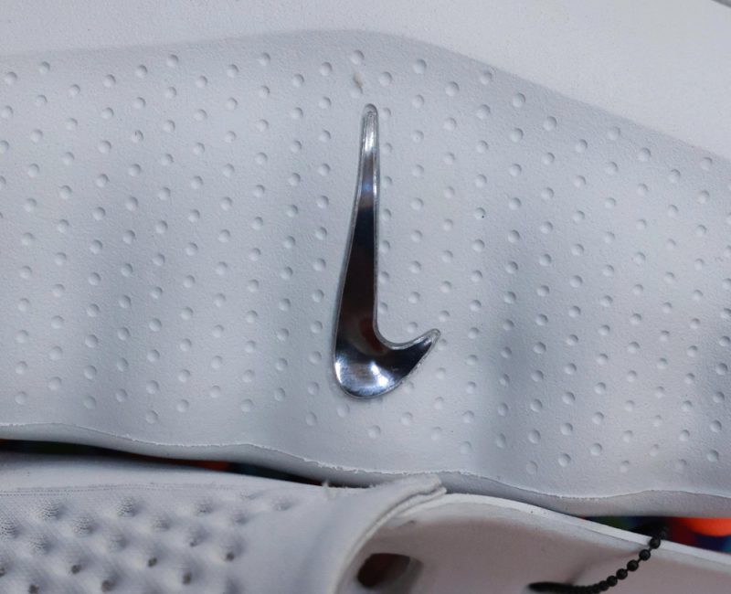 Dép Nike Mind 001 Slide ‘Light Smoke Grey’ Best Quality