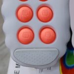 Dép Nike Mind 001 Slide ‘Light Smoke Grey’ Best Quality