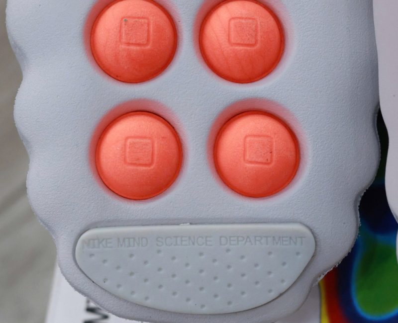 Dép Nike Mind 001 Slide ‘Light Smoke Grey’ Best Quality