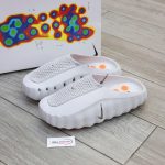 Dép Nike Mind 001 Slide ‘Light Smoke Grey’ Best Quality