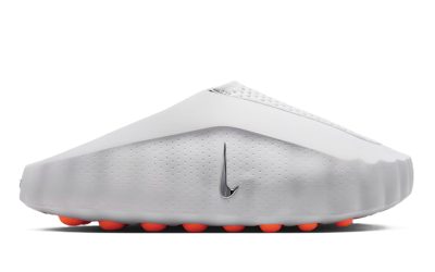 Dép Nike Mind 001 Slide ‘Light Smoke Grey’ Best Quality