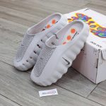 Dép Nike Mind 001 Slide ‘Light Smoke Grey’ Best Quality