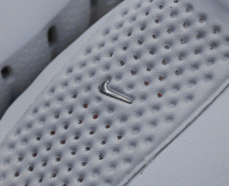 Dép Nike Mind 001 Slide ‘Light Smoke Grey’ Best Quality