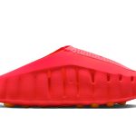 Dép Nike Mind 001 Slide ‘Solar Red’ Best Quality