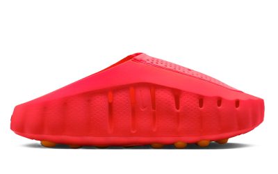 Dép Nike Mind 001 Slide ‘Solar Red’ Best Quality