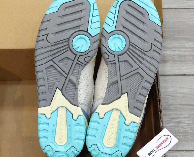 Giày New Balance 550 ‘White Surf’ Best Quality