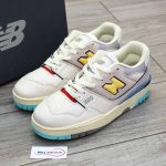 Giày New Balance 550 ‘White Surf’ Best Quality