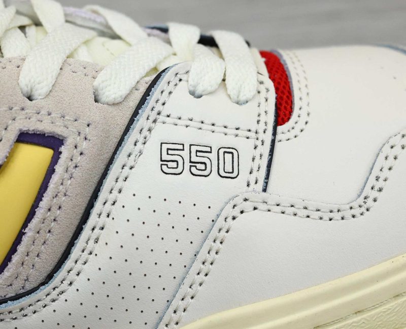 Giày New Balance 550 ‘White Surf’ Best Quality