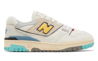 Giày New Balance 550 ‘White Surf’ Best Quality