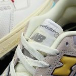 Giày New Balance 550 ‘White Surf’ Best Quality