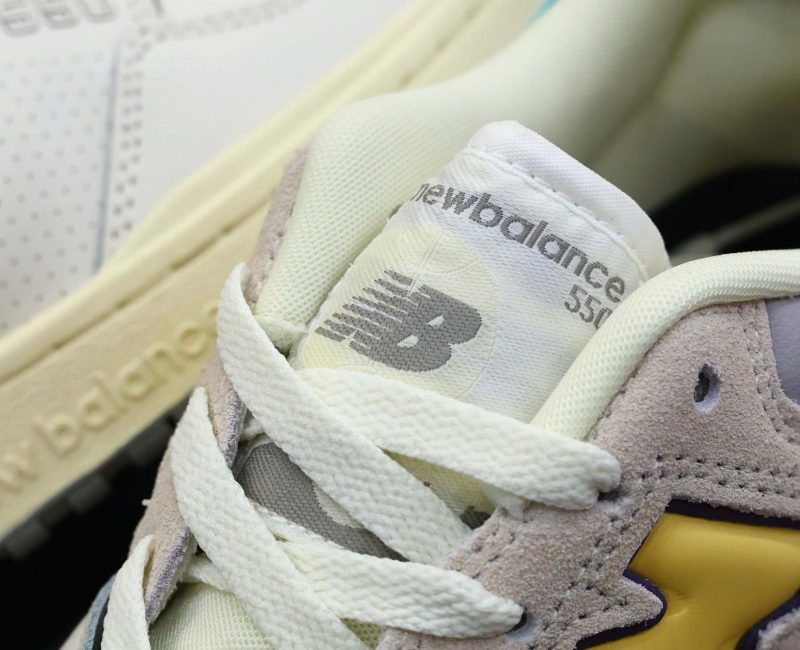 Giày New Balance 550 ‘White Surf’ Best Quality