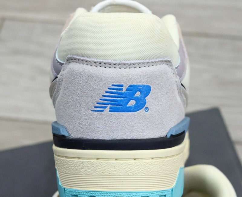 Giày New Balance 550 ‘White Surf’ Best Quality