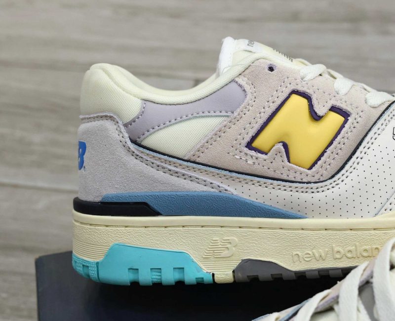 Giày New Balance 550 ‘White Surf’ Best Quality