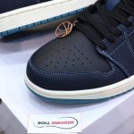 Giày Nike Air Jordan 1 Low ‘Midnight Navy’ Best Quality