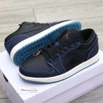 Giày Nike Air Jordan 1 Low ‘Midnight Navy’ Best Quality