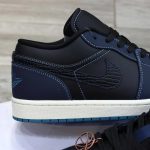 Giày Nike Air Jordan 1 Low ‘Midnight Navy’ Best Quality