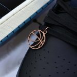 Giày Nike Air Jordan 1 Low ‘Midnight Navy’ Best Quality