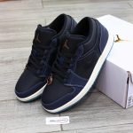 Giày Nike Air Jordan 1 Low ‘Midnight Navy’ Best Quality