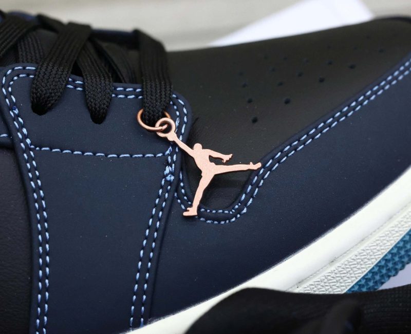 Giày Nike Air Jordan 1 Low ‘Midnight Navy’ Best Quality
