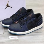 Giày Nike Air Jordan 1 Low ‘Midnight Navy’ Best Quality