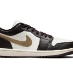Giày Nike Air Jordan 1 Low Shadow Brown Real