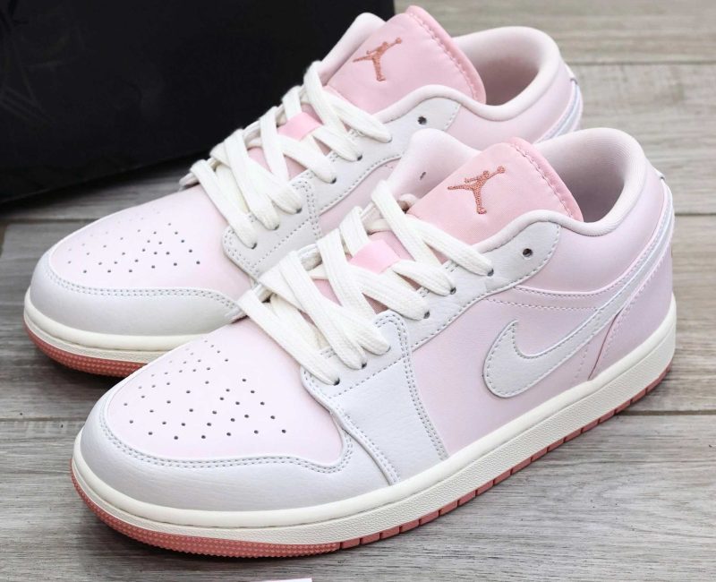 Giày Nike Air Jordan 1 ‘Pinka’ Best Quality