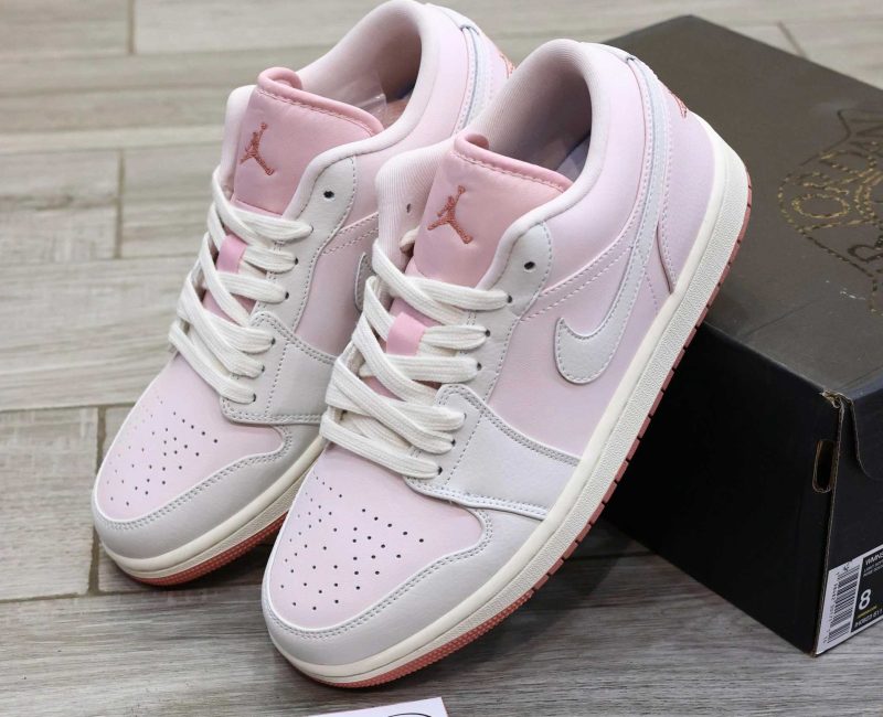 Giày Nike Air Jordan 1 ‘Pinka’ Best Quality