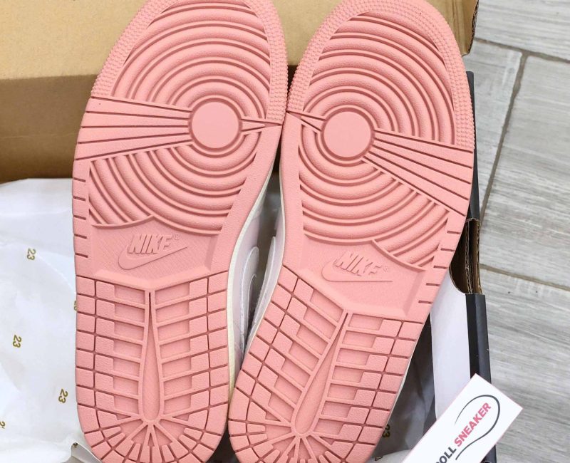 Giày Nike Air Jordan 1 ‘Pinka’ Best Quality