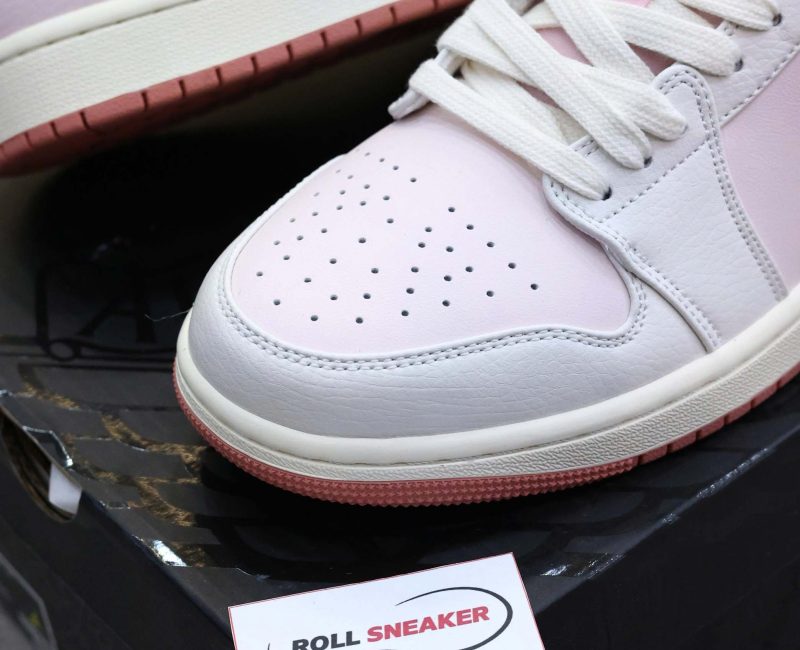 Giày Nike Air Jordan 1 ‘Pinka’ Best Quality