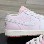Giày Nike Air Jordan 1 ‘Pinka’ Best Quality