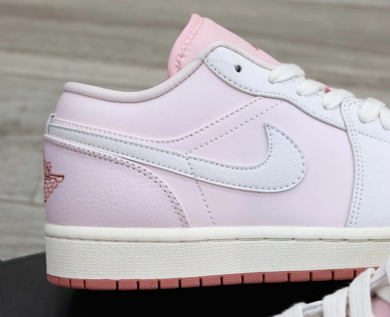 Giày Nike Air Jordan 1 ‘Pinka’ Best Quality