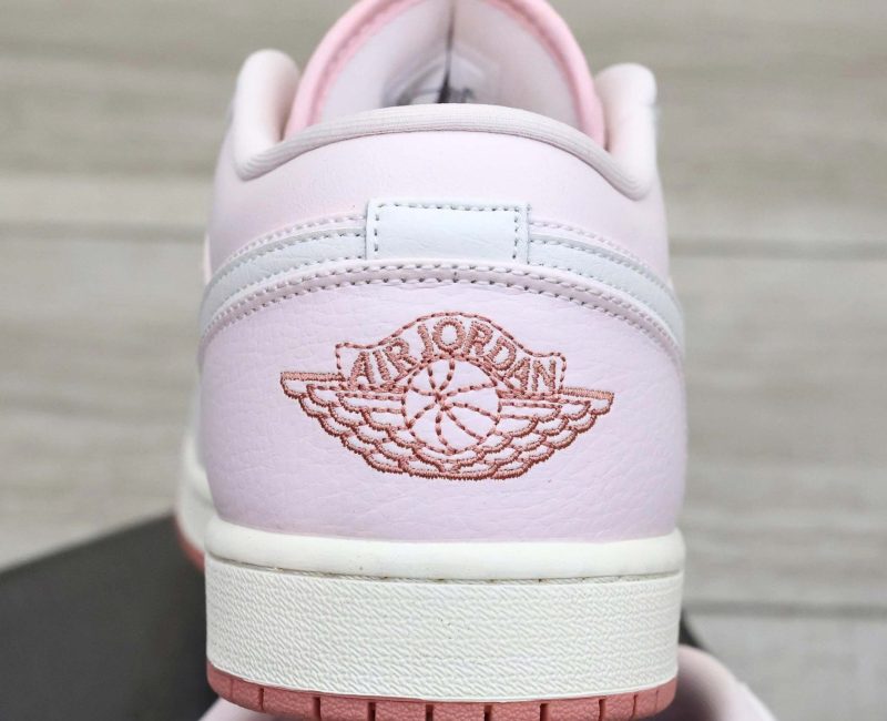 Giày Nike Air Jordan 1 ‘Pinka’ Best Quality