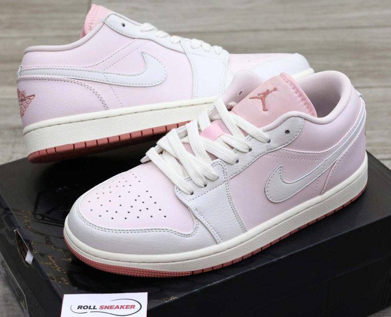Giày Nike Air Jordan 1 ‘Pinka’ Best Quality