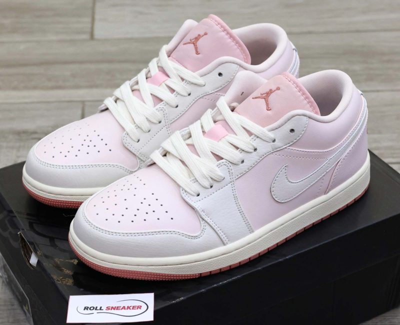 Giày Nike Air Jordan 1 ‘Pinka’ Best Quality