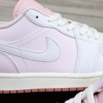 Giày Nike Air Jordan 1 ‘Pinka’ Best Quality