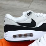 Giày Nike Air Max 1 ‘White Black’ Best Quality
