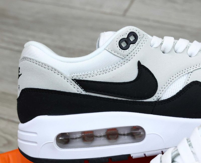 Giày Nike Air Max 1 ‘White Black’ Best Quality