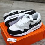 Giày Nike Air Max 1 ‘White Black’ Best Quality