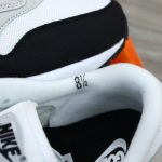 Giày Nike Air Max 1 ‘White Black’ Best Quality